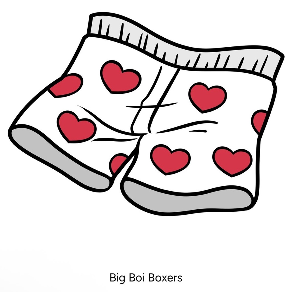 Dungeon Crawler Carl Enamel Pin – Foam Brain Games – Big Boi Boxers